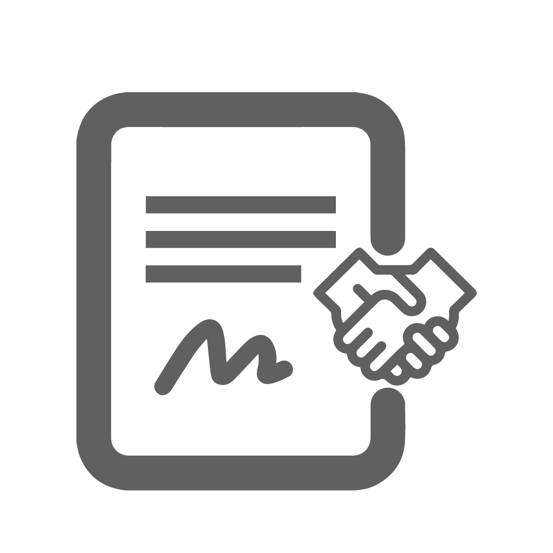 Registro de los Convenios celebrados ante el SEDIF 