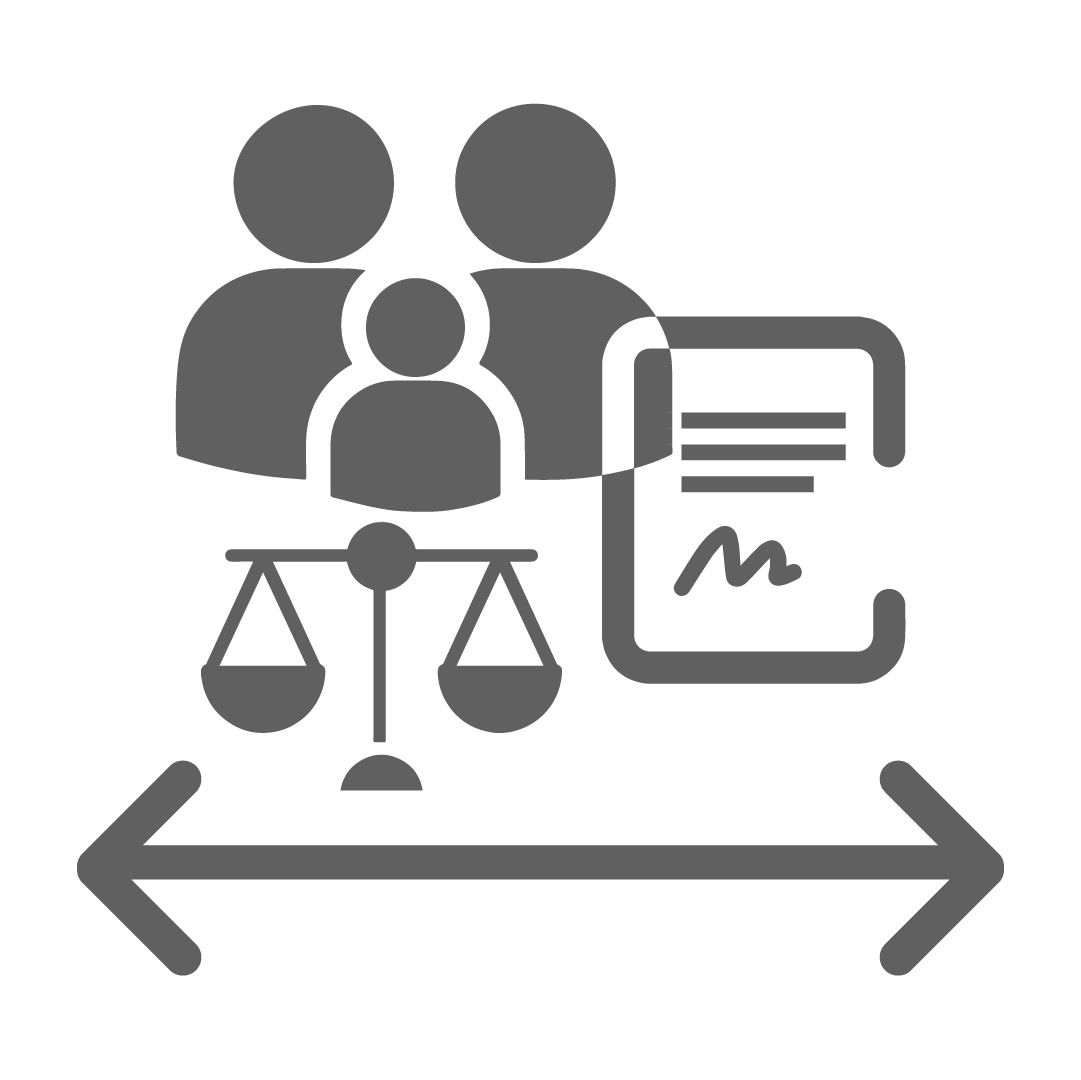 Remediación Civil, Mercantil y Familiar